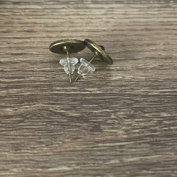 Boho Earrings - Picture 2 of 2